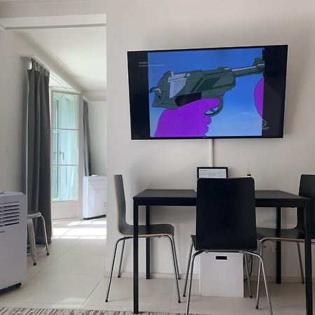 Apartamento Zürich Niederdorf - Grossmünster Habitación foto