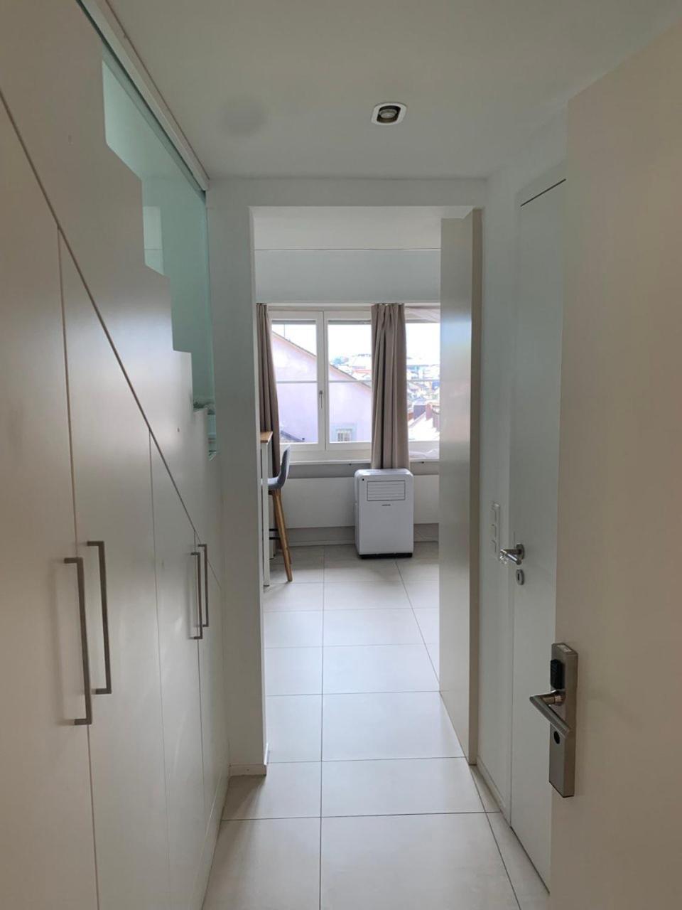 Apartamento Zürich Niederdorf - Grossmünster Habitación foto
