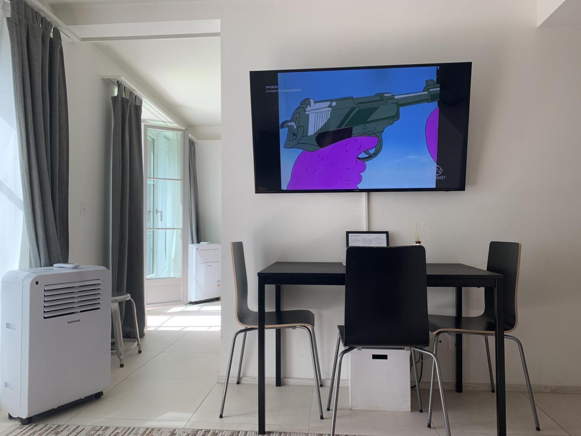 Apartamento Zürich Niederdorf - Grossmünster Habitación foto