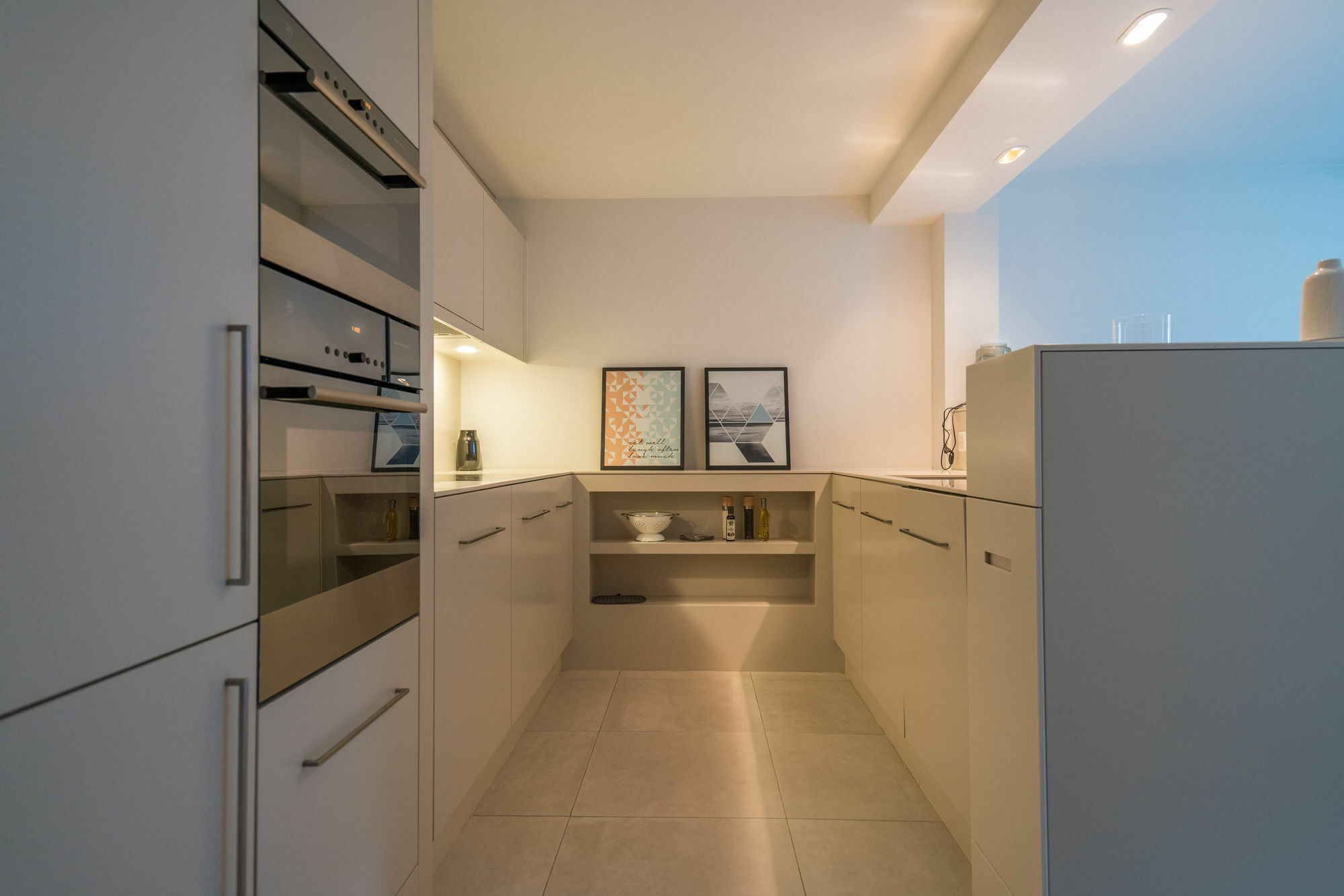 Apartamento Zürich Niederdorf - Grossmünster Exterior foto